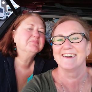 Meet your Posher, Beverley